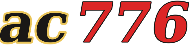 ac776 logo